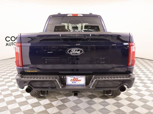 Used 2025 Ford F150 Tremor image 23