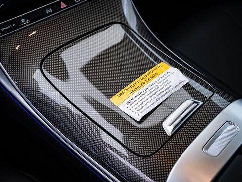 New 2026 Mercedes-Benz CLE 300 4MATIC Coupe image 34