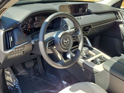 New 2026 MAZDA CX-90 3.3 Turbo w/ Premium Sport Pkg image 18