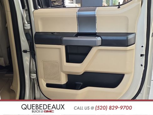 Used 2018 Ford F150 XLT w/ Equipment Group 302A Luxury AWD/4WD image 23