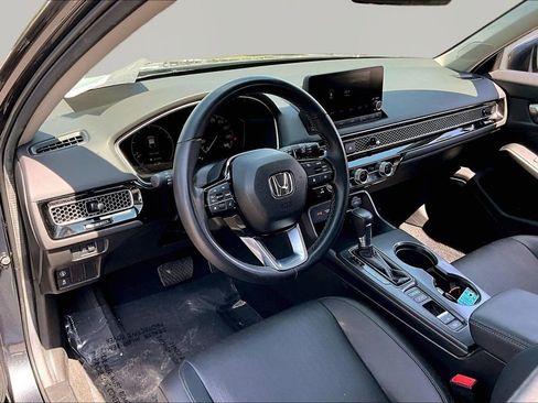 Used 2024 Honda Civic EX-L image 14