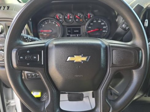Used 2020 Chevrolet Silverado 2500 W/T w/ WT Fleet Convenience Package image 7