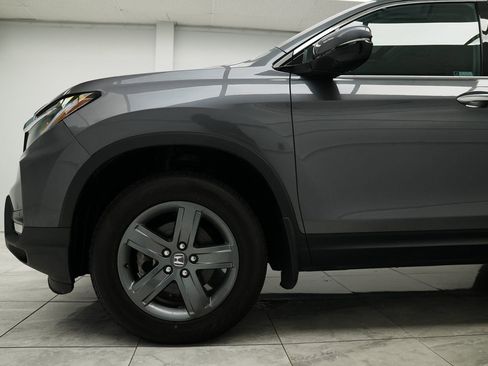 Used 2023 Honda Ridgeline RTL-E image 10