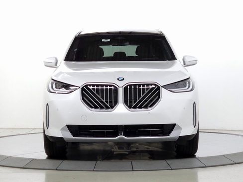 New 2026 BMW X3 xDrive30 w/ Premium Package AWD/4WD image 2