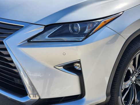 Used 2016 Lexus RX 350 FWD w/ Premium Package image 6