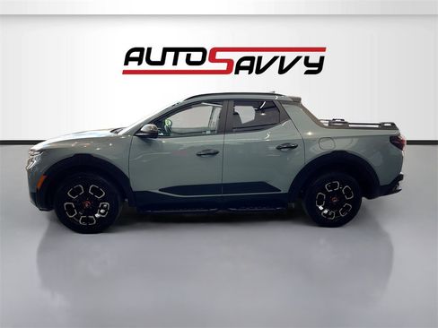 Used 2024 Hyundai Santa Cruz XRT image 4