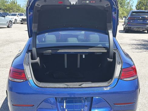 Used 2023 Mercedes-Benz CLS 450 4MATIC image 11
