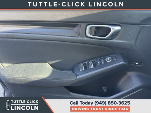 Used 2023 Honda Civic Sport image 28