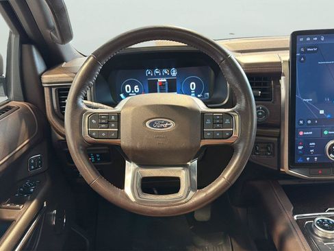 Used 2022 Ford Expedition King Ranch AWD/4WD image 12