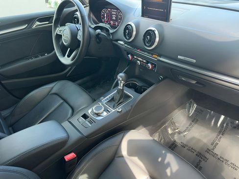 Used 2020 Audi A3 2.0T Premium Plus w/ Premium Plus Package FWD image 36