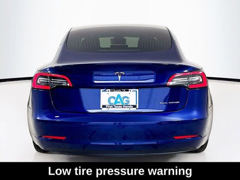Used 2018 Tesla Model 3 Long Range AWD/4WD image 6