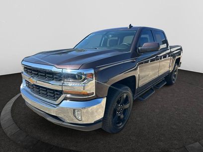 Used 2016 Chevrolet Silverado 1500 LT w/ All Star Edition