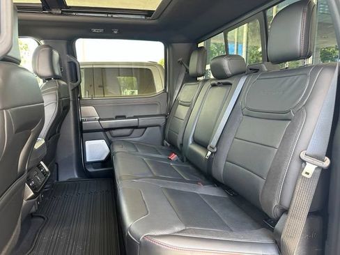 Used 2025 Ford F150 Raptor AWD/4WD image 16