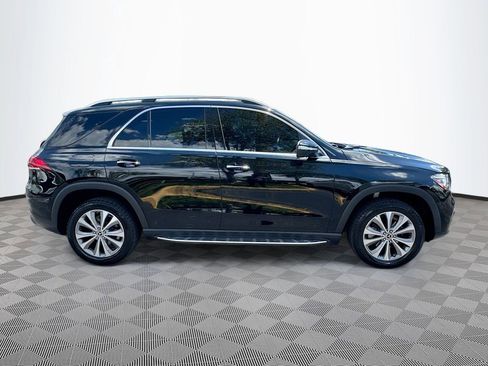 Used 2023 Mercedes-Benz GLE 350 w/ Premium Package image 5