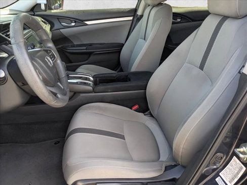 Used 2016 Honda Civic LX image 14