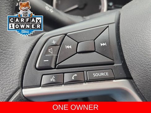 Used 2022 Nissan Kicks S image 22