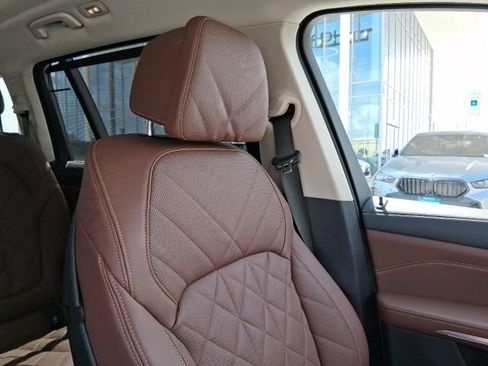 Used 2024 BMW X7 xDrive40i AWD/4WD image 17