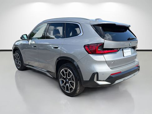 New 2026 BMW X1 xDrive28i w/ Convenience Package AWD/4WD image 5