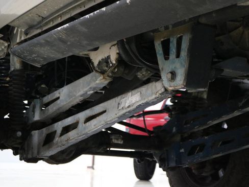 Used 2008 Ford F250 Lariat AWD/4WD image 38