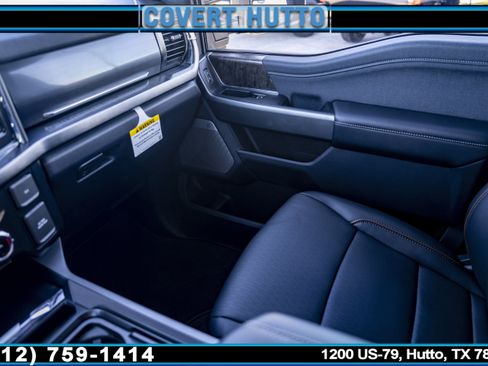 New 2026 Ford F250 Lariat w/ FX4 Off-Road Package image 34