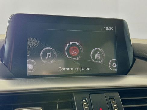 Used 2017 MAZDA MAZDA6 Touring image 16