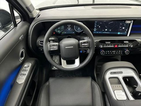 New 2026 Hyundai Palisade Limited image 26