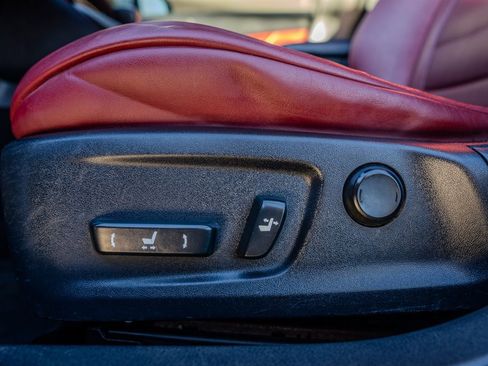 Used 2014 Lexus IS 350 F Sport w/ F Sport Package image 28