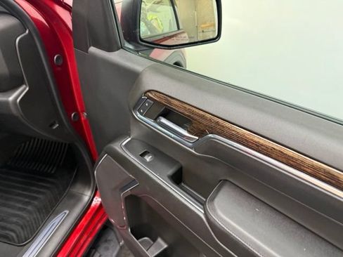 Used 2024 GMC Sierra 1500 Elevation AWD/4WD image 36