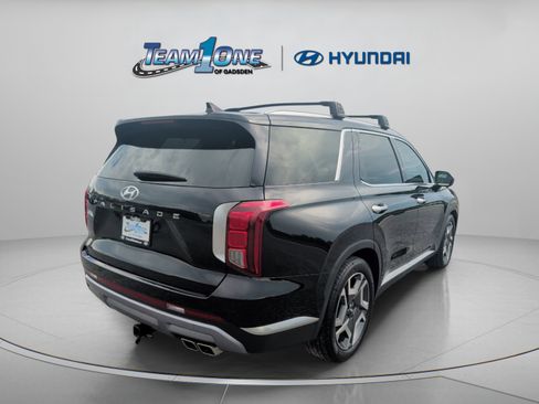 Used 2023 Hyundai Palisade Limited FWD image 8