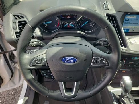 Used 2019 Ford Escape SEL FWD image 26