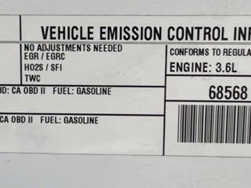 Used 2024 Dodge Durango SXT image 22