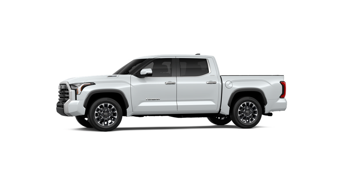 New 2026 Toyota Tundra Limited w/ Limited PVM Package AWD/4WD image 55