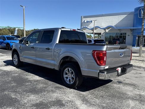 Used 2023 Ford F150 XLT image 11