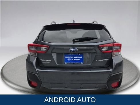Used 2023 Subaru Crosstrek 2.0i Premium image 12