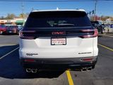New 2025 GMC Acadia Elevation w/ Elevation Premium Package image 3
