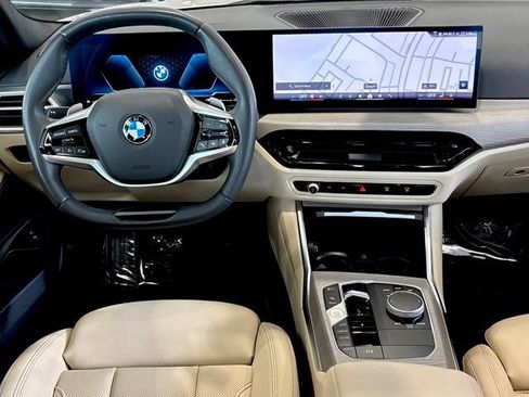 Used 2025 BMW 330i Sedan RWD image 23