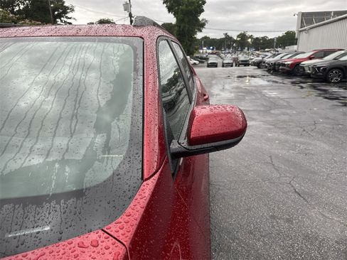 New 2026 Chevrolet Equinox ACTIV w/ Convenience Package III image 11