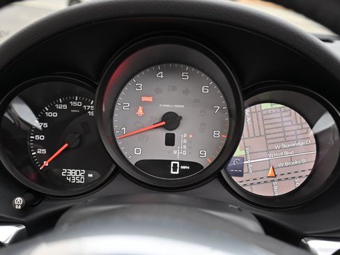 Used 2013 Porsche Boxster S image 30