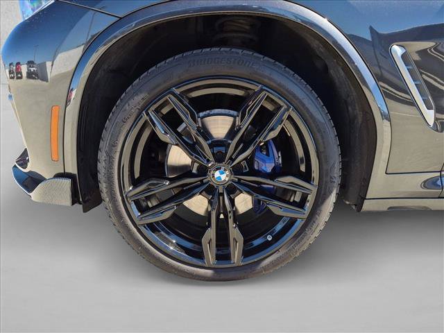 Used 2020 BMW X4 M40i w/ Premium Package AWD/4WD image 25