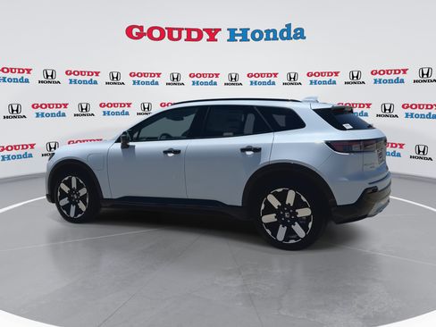 New 2026 Honda Prologue Elite image 6