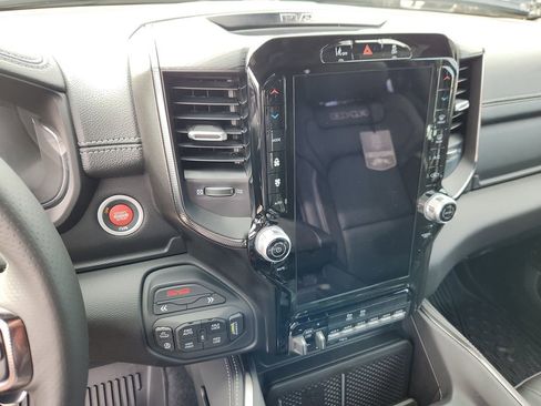 New 2026 RAM 1500 RHO AWD/4WD image 16