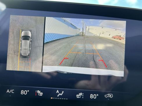 New 2026 Buick Enclave Preferred image 15