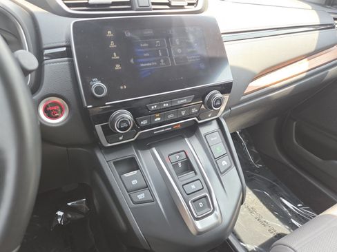 Used 2022 Honda CR-V EX-L image 29