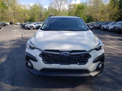 Certified 2025 Subaru Crosstrek 2.0i Premium AWD/4WD image 9