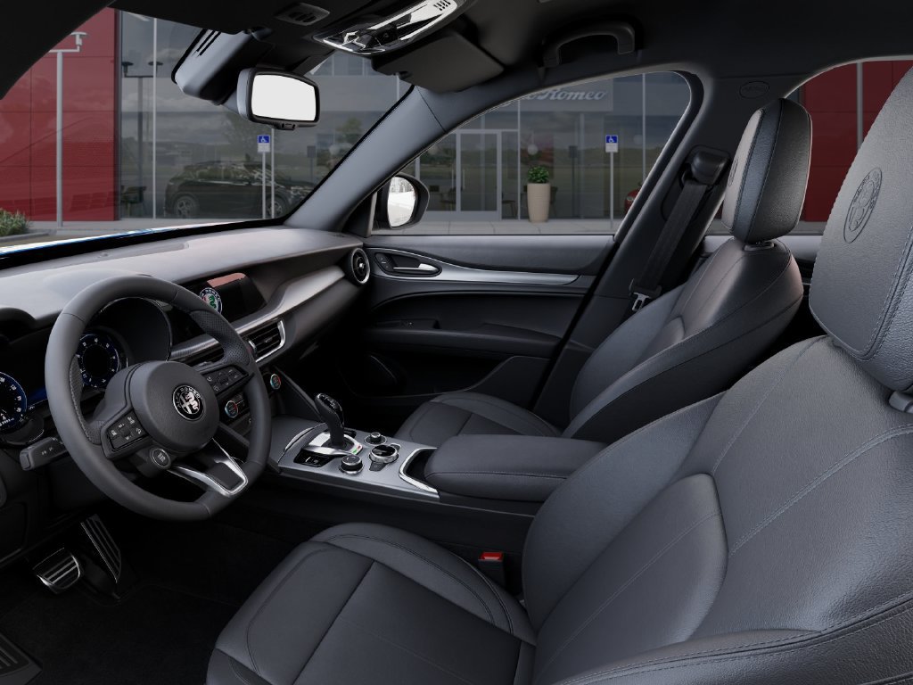 New 2026 Alfa Romeo Stelvio Sprint AWD/4WD image 22