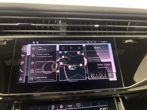 Used 2025 Audi Q7 3.0T Premium Plus w/ Premium Plus Package image 23