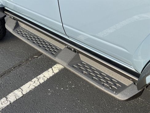 New 2025 Ford Bronco Raptor image 28