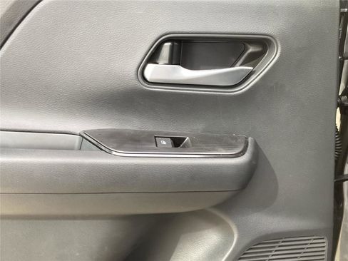 New 2026 Nissan Kicks SV w/ Cold Weather Package image 21