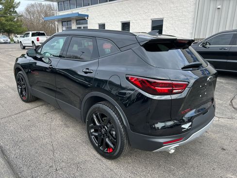 Used 2023 Chevrolet Blazer LT w/ Convenience Package image 5