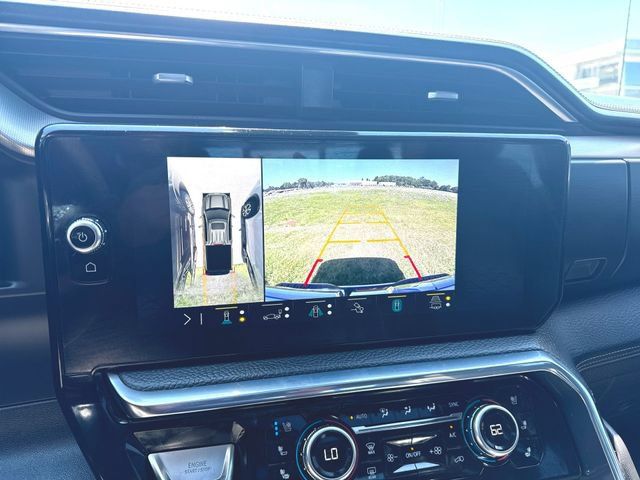 Used 2023 GMC Sierra 1500 Denali AWD/4WD image 15